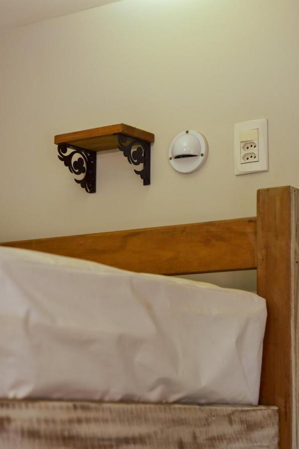 Hostel Poesia Foz do Iguaçu Eksteriør billede