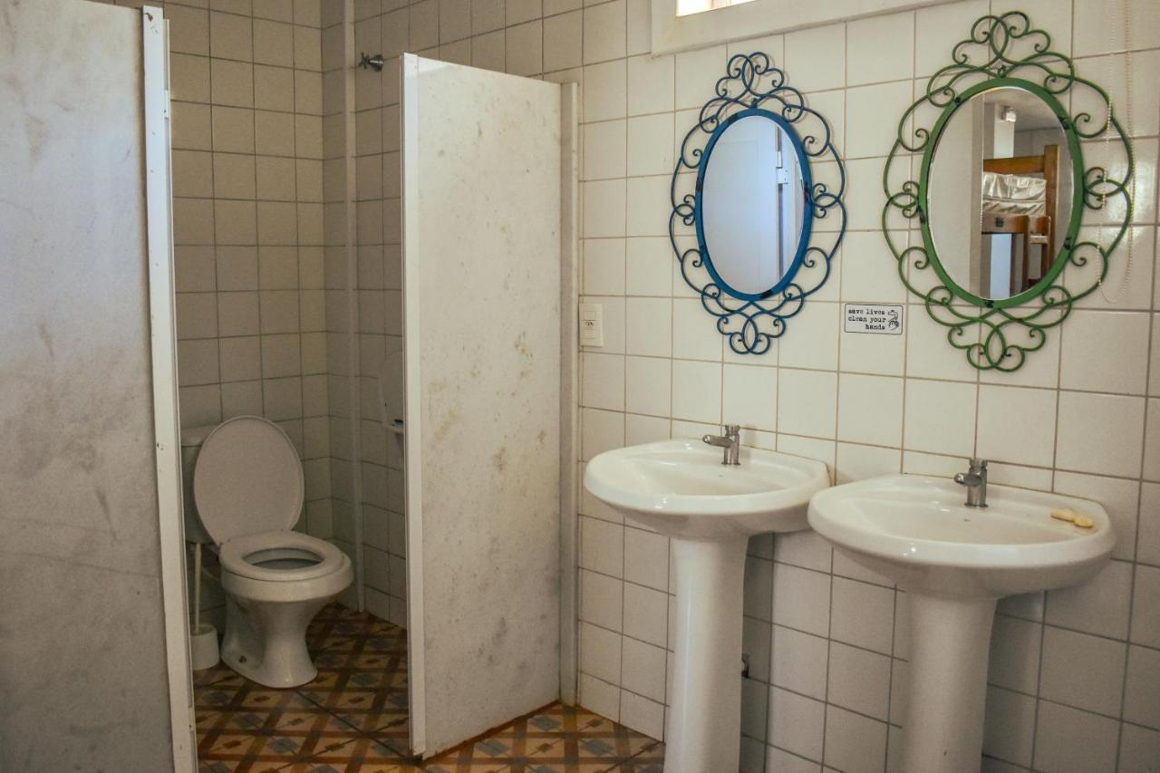 Hostel Poesia Foz do Iguaçu Eksteriør billede