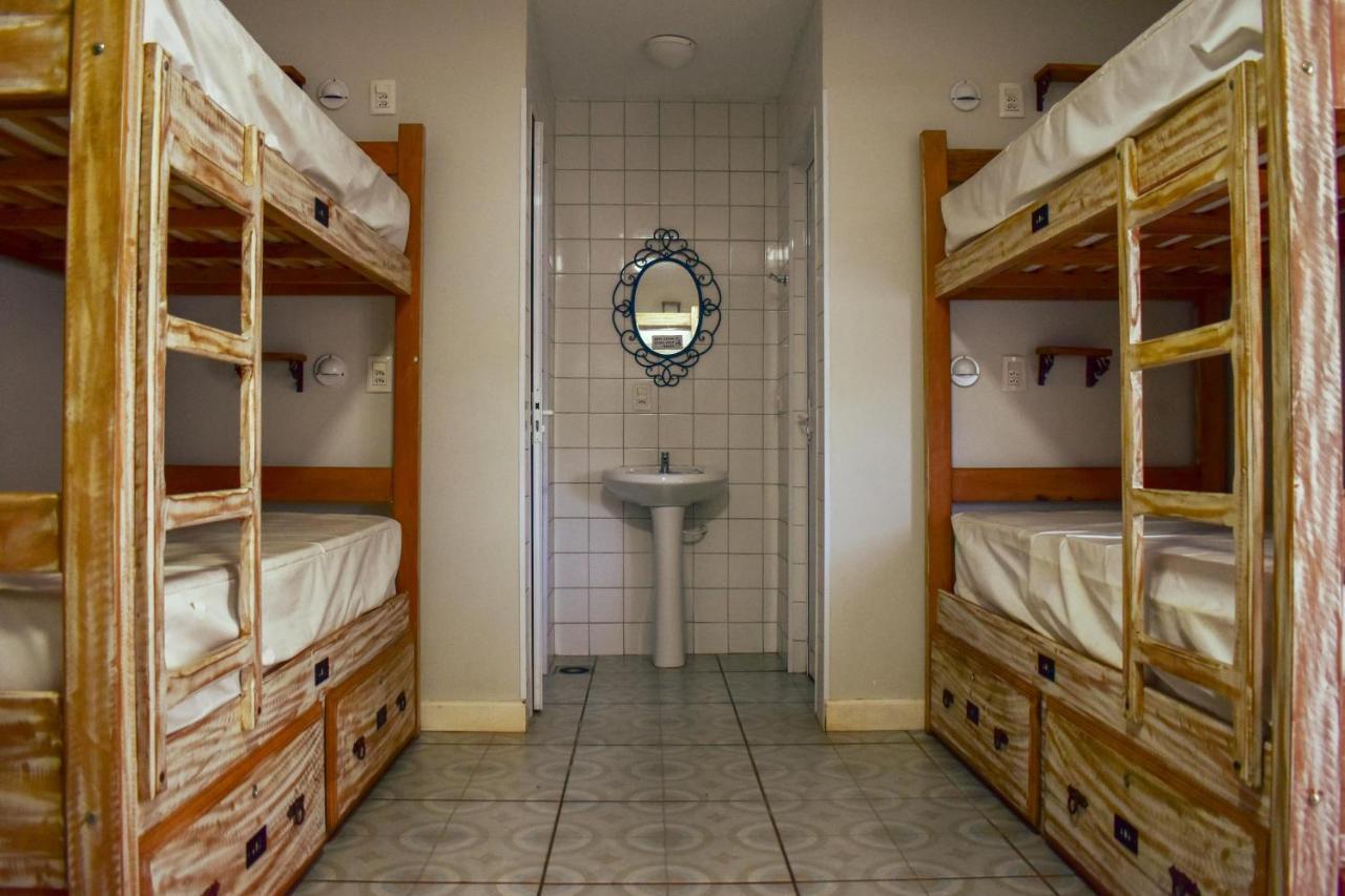 Hostel Poesia Foz do Iguaçu Eksteriør billede