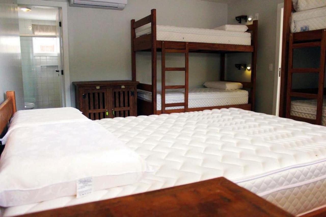 Hostel Poesia Foz do Iguaçu Eksteriør billede