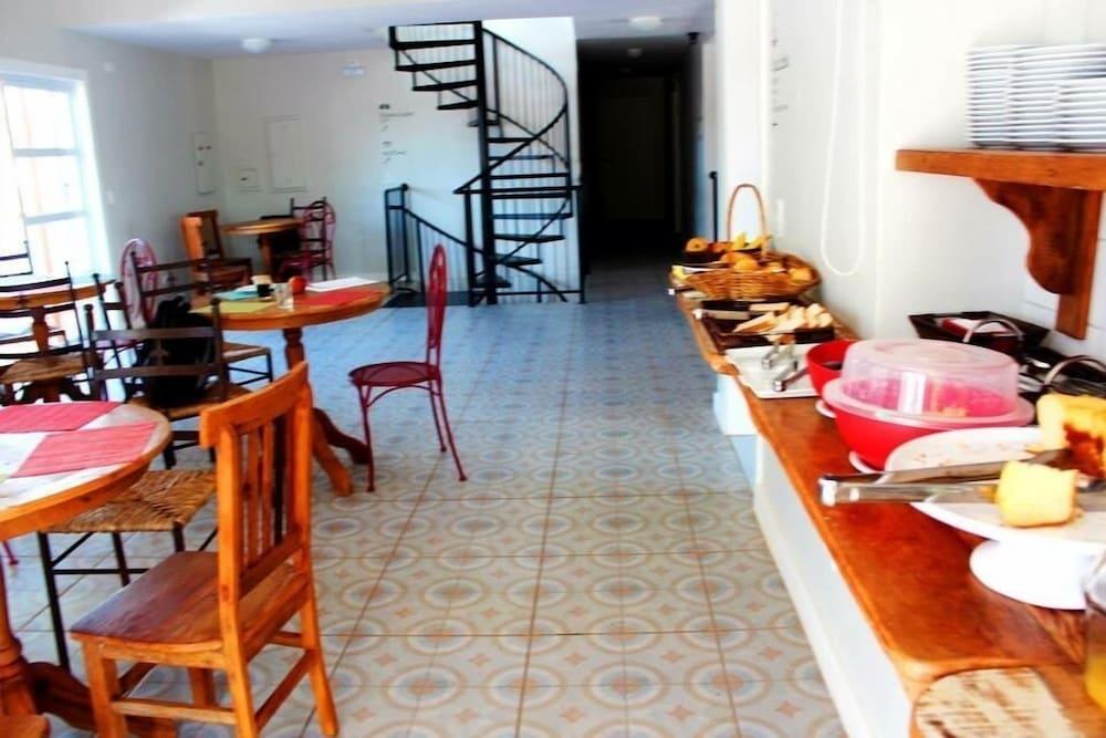 Hostel Poesia Foz do Iguaçu Eksteriør billede