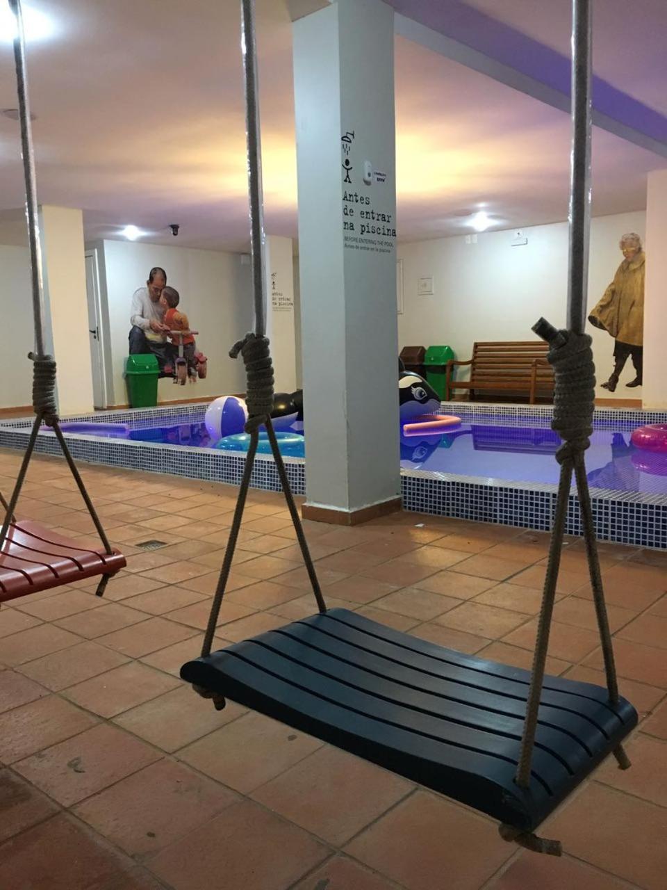 Hostel Poesia Foz do Iguaçu Eksteriør billede