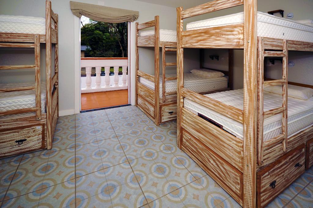 Hostel Poesia Foz do Iguaçu Eksteriør billede