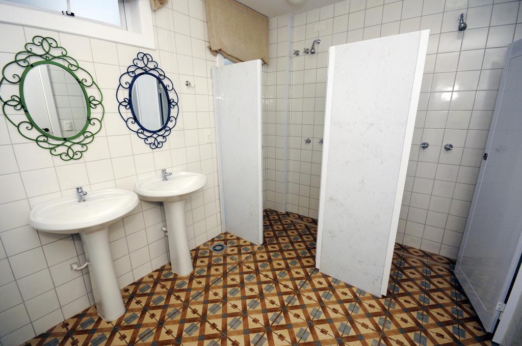 Hostel Poesia Foz do Iguaçu Værelse billede