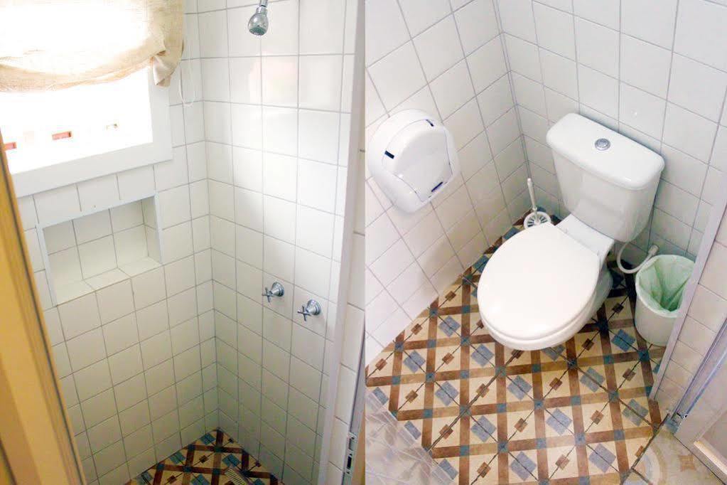 Hostel Poesia Foz do Iguaçu Eksteriør billede