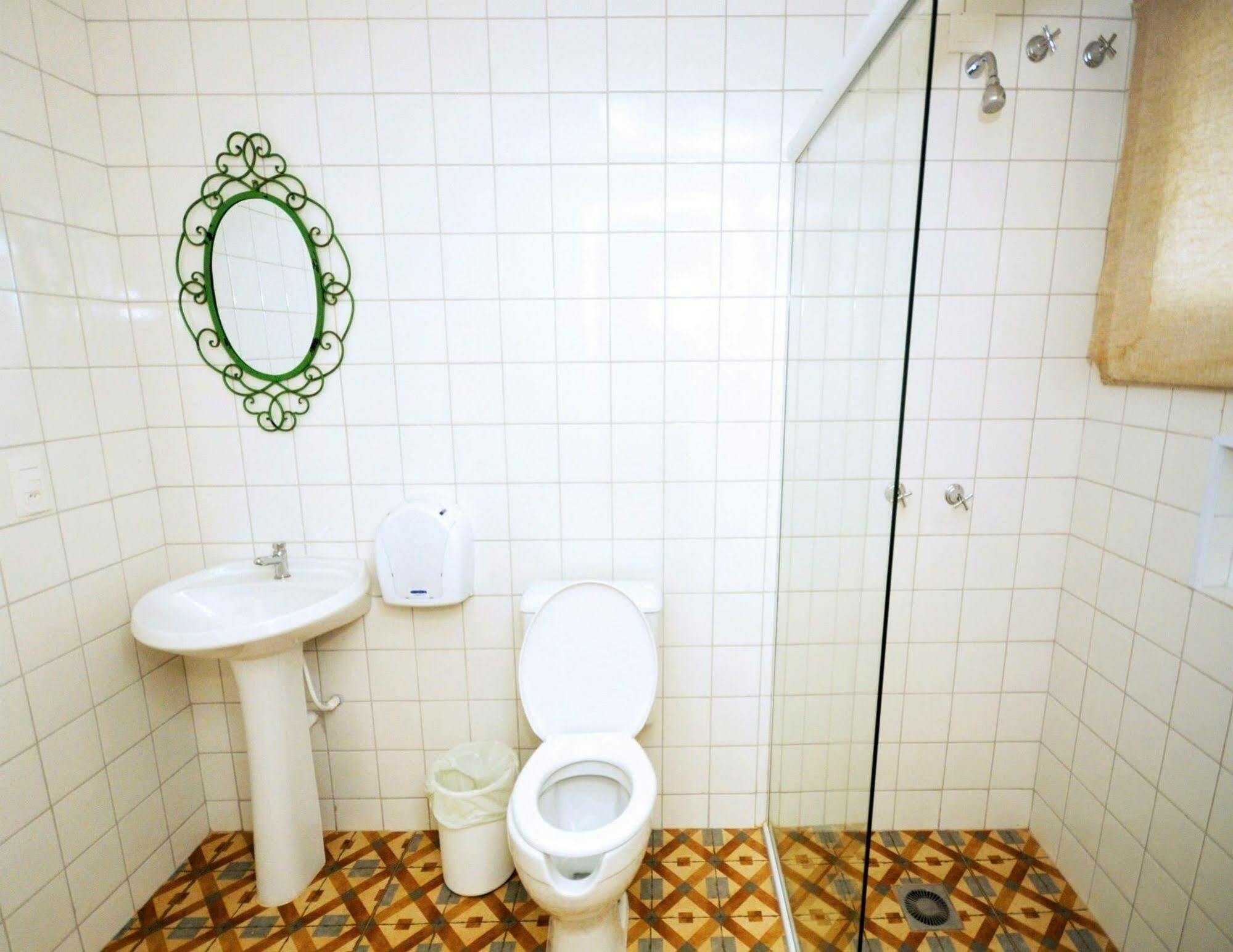 Hostel Poesia Foz do Iguaçu Eksteriør billede